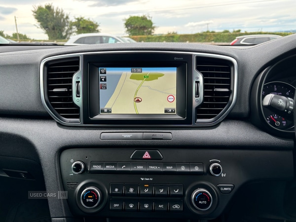 Used Kia Sportage 2018 for sale - 77794662: Photo 7