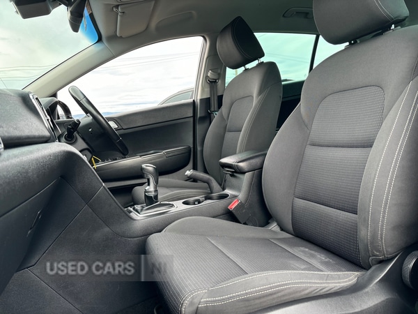 Used Kia Sportage 2018 for sale - 77794662: Photo 9