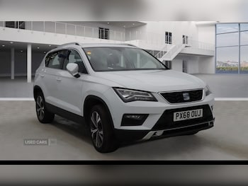 Used Skoda Karoq 2018 for sale - 77794666: Photo