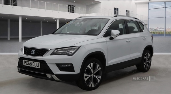 Used Skoda Karoq 2018 for sale - 77794666: Photo 2