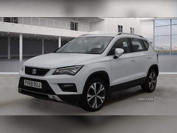 Used Skoda Karoq 2018 for sale - 77794666: Photo