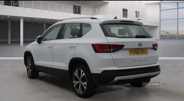 Used Skoda Karoq 2018 for sale - 77794666: Photo 3