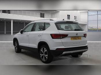 Used Skoda Karoq 2018 for sale - 77794666: Photo