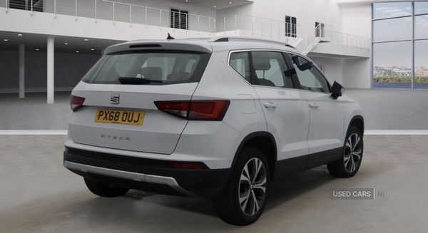 Used Skoda Karoq 2018 for sale - 77794666: Photo 4