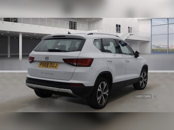 Used Skoda Karoq 2018 for sale - 77794666: Photo