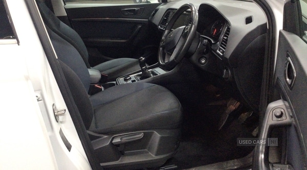 Used Skoda Karoq 2018 for sale - 77794666: Photo 5