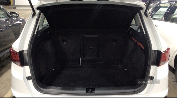 Used Skoda Karoq 2018 for sale - 77794666: Photo 7