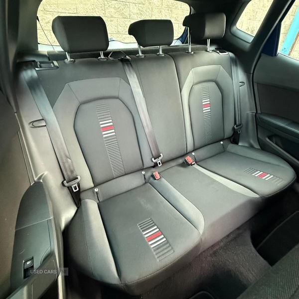 Used SEAT Arona 2018 for sale - 76667749: Photo 10