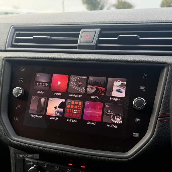 Used SEAT Arona 2018 for sale - 76667749: Photo 12