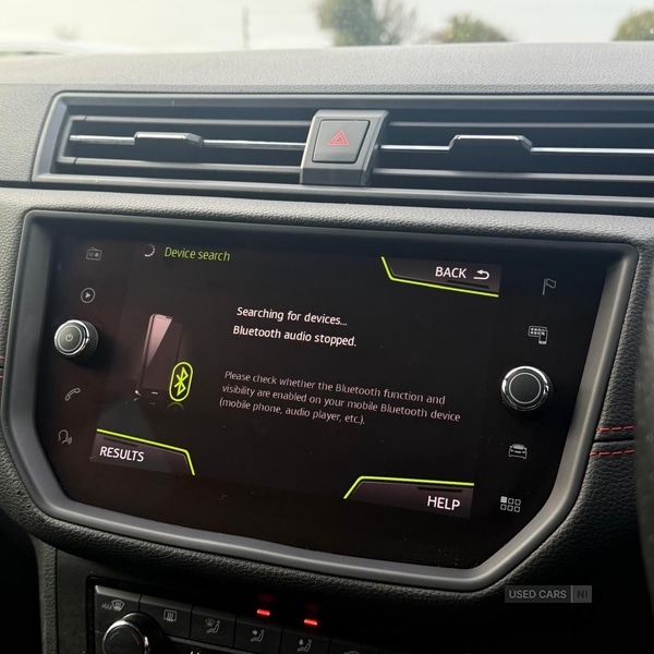 Used SEAT Arona 2018 for sale - 76667749: Photo 13