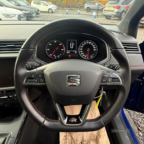 Used SEAT Arona 2018 for sale - 76667749: Photo 14