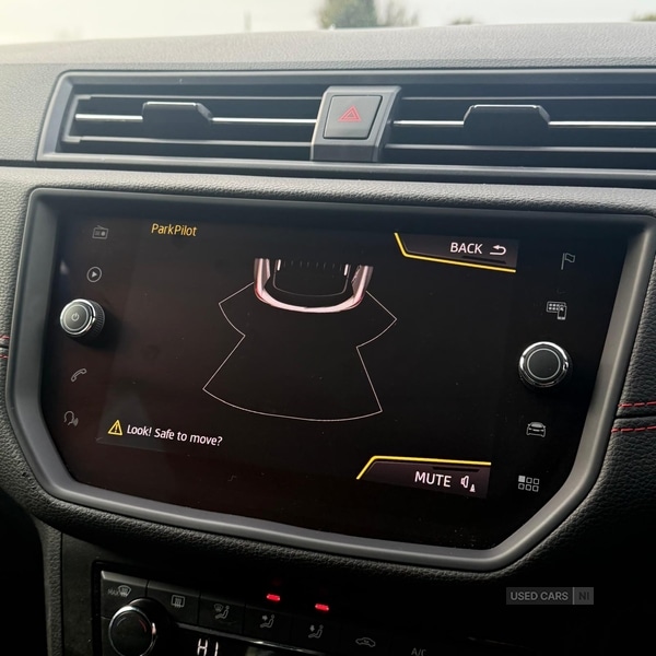 Used SEAT Arona 2018 for sale - 76667749: Photo 15