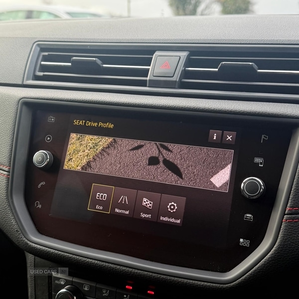 Used SEAT Arona 2018 for sale - 76667749: Photo 16