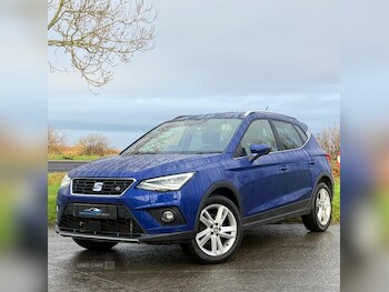 2018 - 1.6 TDI 115 FR 5dr