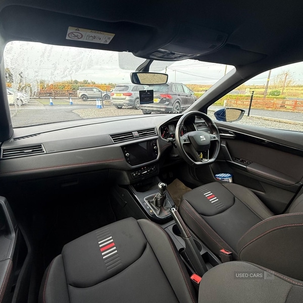 Used SEAT Arona 2018 for sale - 76667749: Photo 7