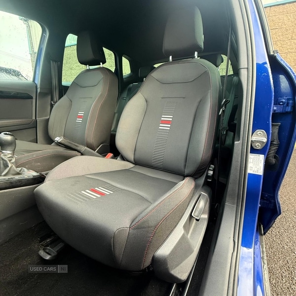 Used SEAT Arona 2018 for sale - 76667749: Photo 8