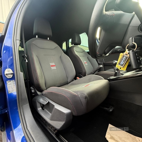 Used SEAT Arona 2018 for sale - 76667749: Photo 9