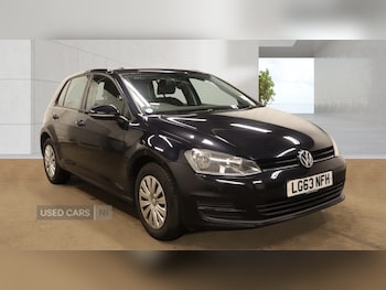 Used Volkswagen Golf 2013 for sale - 78363513: Photo