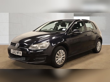 Used Volkswagen Golf 2013 for sale - 78363513: Photo
