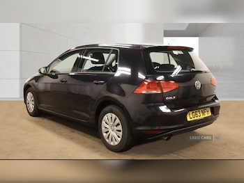 Used Volkswagen Golf 2013 for sale - 78363513: Photo