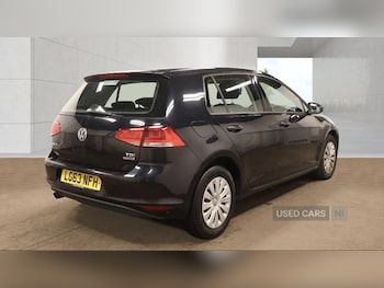 Used Volkswagen Golf 2013 for sale - 78363513: Photo