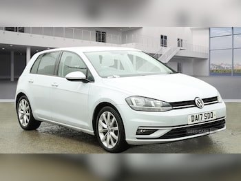 Used Volkswagen Golf 2017 for sale - 77565249: Photo
