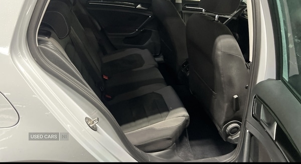 Used Volkswagen Golf 2017 for sale - 77565249: Photo 6