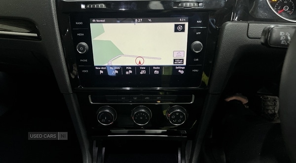 Used Volkswagen Golf 2017 for sale - 77565249: Photo 7