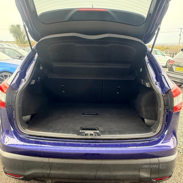 Used Nissan Qashqai 2016 for sale - 77560276: Photo 10