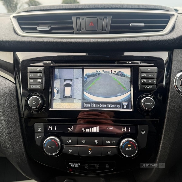 Used Nissan Qashqai 2016 for sale - 77560276: Photo 11