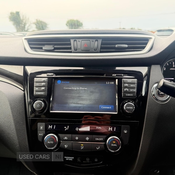 Used Nissan Qashqai 2016 for sale - 77560276: Photo 12