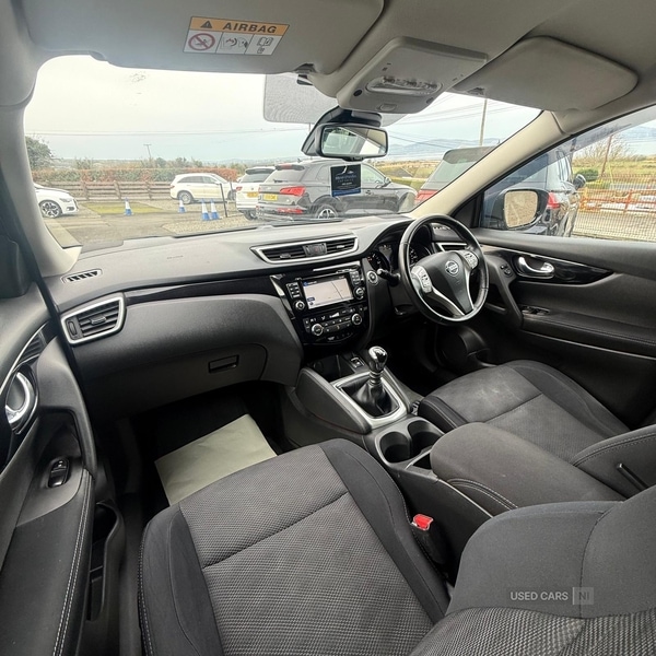 Used Nissan Qashqai 2016 for sale - 77560276: Photo 6