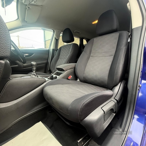 Used Nissan Qashqai 2016 for sale - 77560276: Photo 7