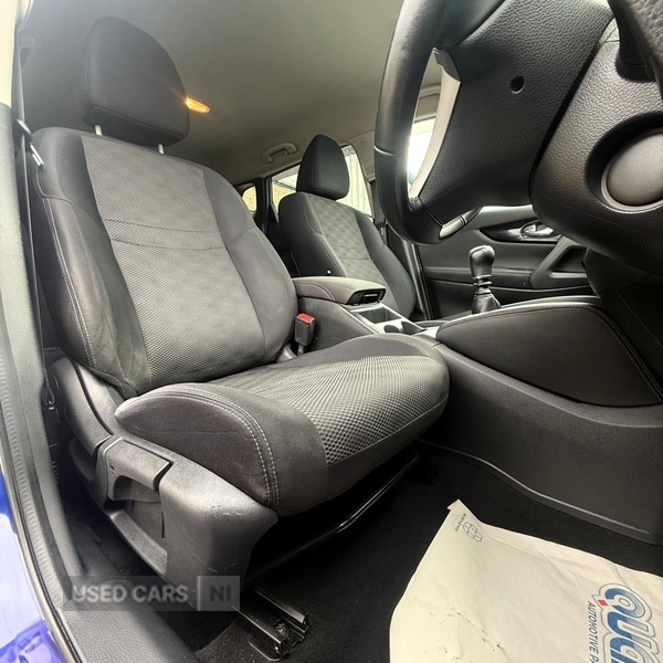 Used Nissan Qashqai 2016 for sale - 77560276: Photo 8