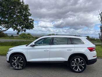 Used Skoda Kodiaq 2017 for sale - 78810761: Photo
