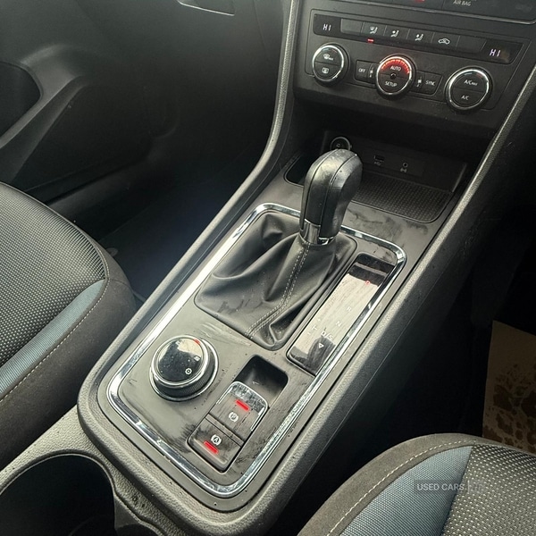 Used SEAT Ateca 2019 for sale - 76787481: Photo 10