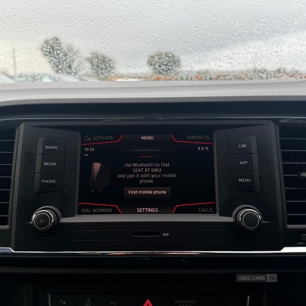 Used SEAT Ateca 2019 for sale - 76787481: Photo 11