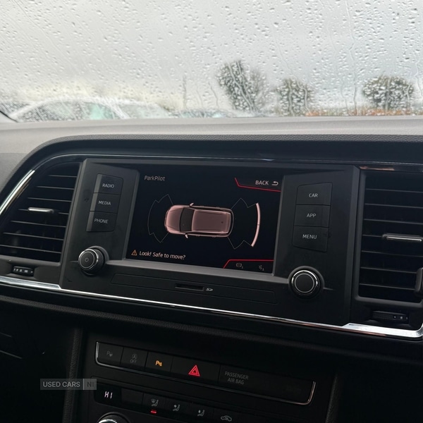 Used SEAT Ateca 2019 for sale - 76787481: Photo 12