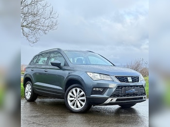 2019 - 2.0 TDI SE [EZ] 5dr DSG