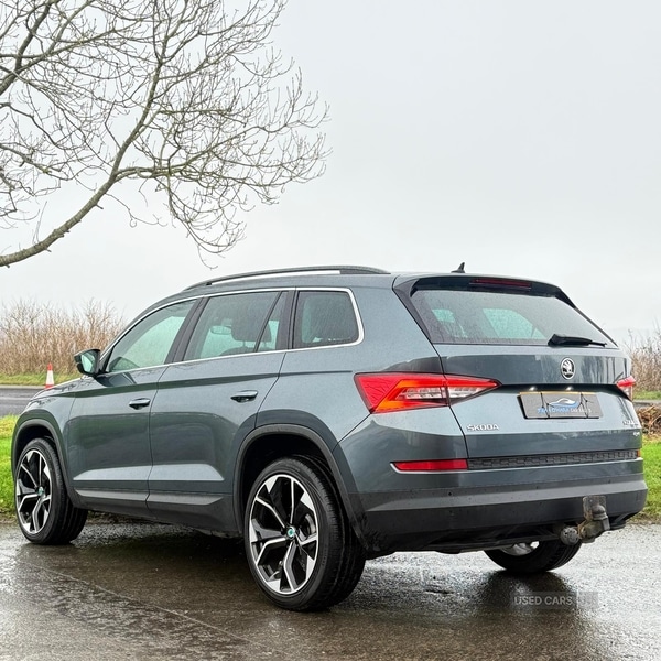 Used SEAT Ateca 2019 for sale - 76787481: Photo 4