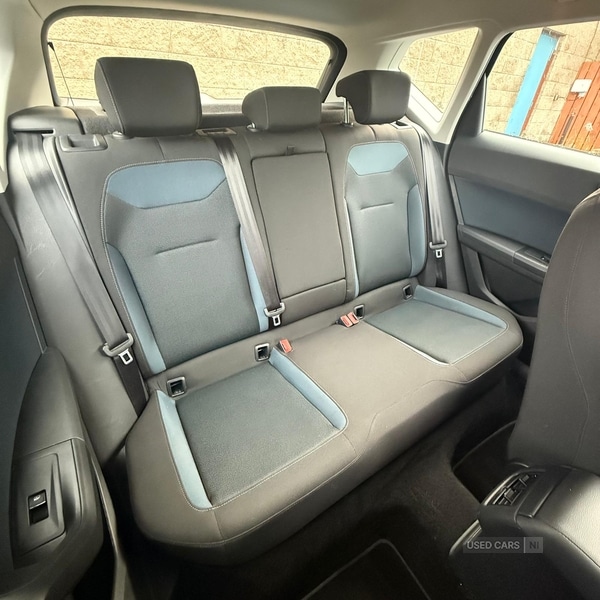Used SEAT Ateca 2019 for sale - 76787481: Photo 8