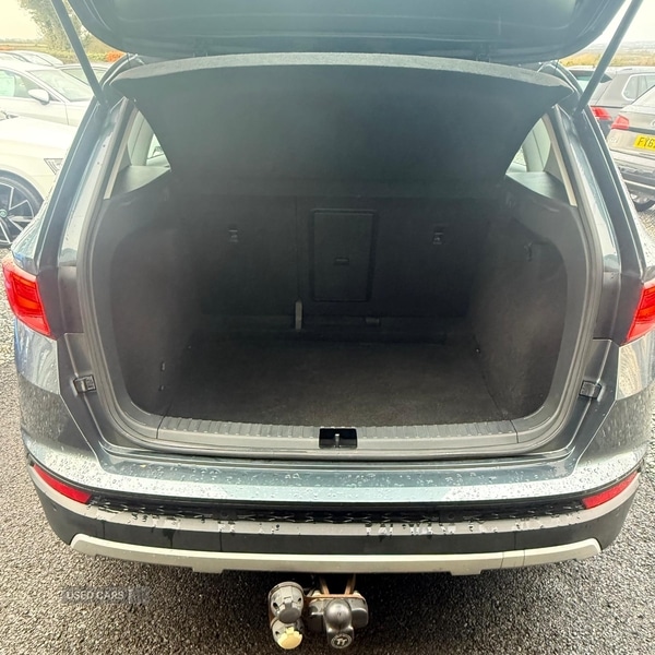 Used SEAT Ateca 2019 for sale - 76787481: Photo 9