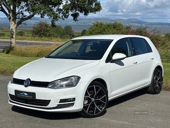Used Volkswagen Golf 2016 for sale - 79318200: Photo