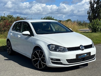 Used Volkswagen Golf 2016 for sale - 79318200: Photo