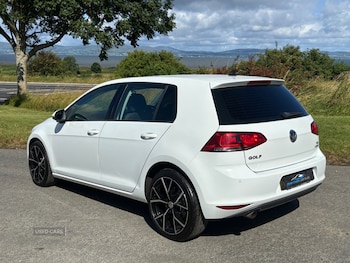 Used Volkswagen Golf 2016 for sale - 79318200: Photo