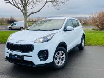 2017 - 1.7 CRDi ISG 1 5dr