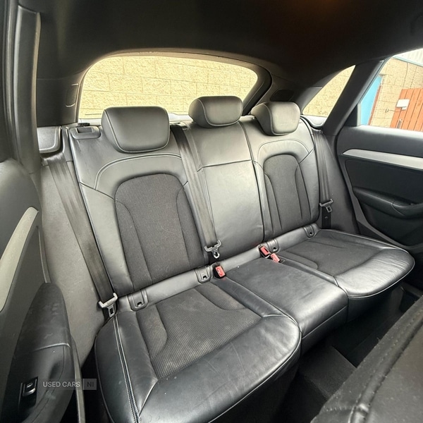 Used Audi Q3 2017 for sale - 77163722: Photo 11