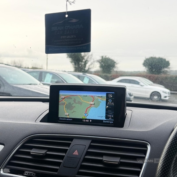 Used Audi Q3 2017 for sale - 77163722: Photo 12