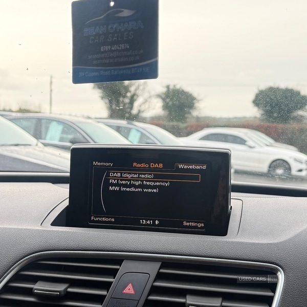 Used Audi Q3 2017 for sale - 77163722: Photo 15