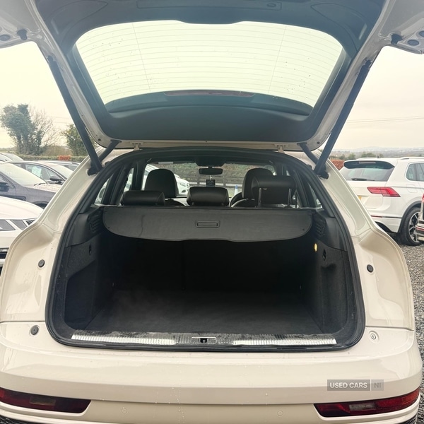 Used Audi Q3 2017 for sale - 77163722: Photo 17